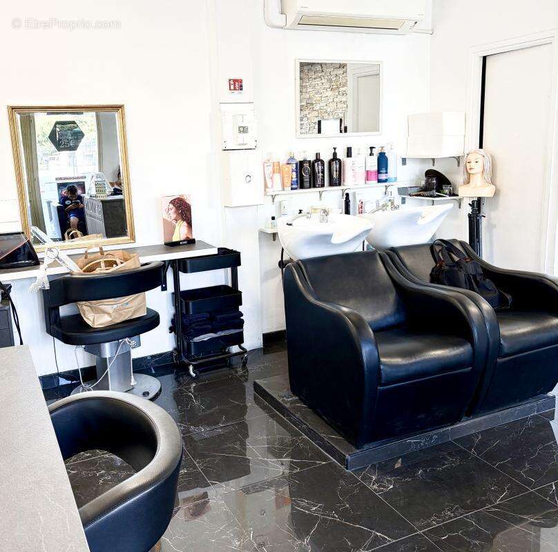 Commerce à SAINT-LAURENT-DU-VAR