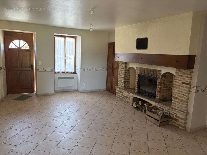 Proche Pompadour, petit hameau - photo 14
