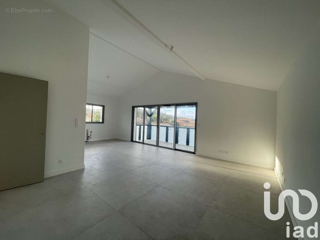 Photo 8 - Appartement à CAPBRETON