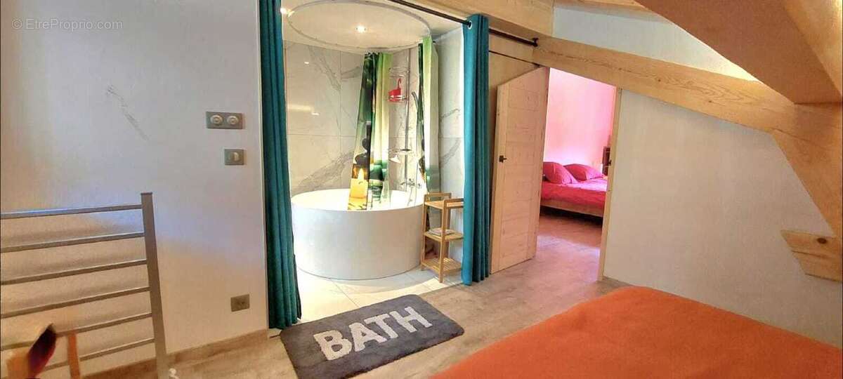 Maison à LES VILLARDS-SUR-THONES