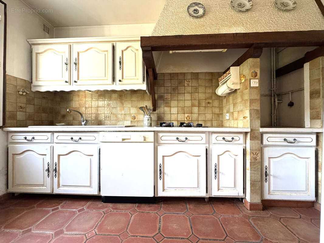 Maison à SAINT-CHAMOND