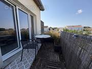Appartement à LAUNAGUET