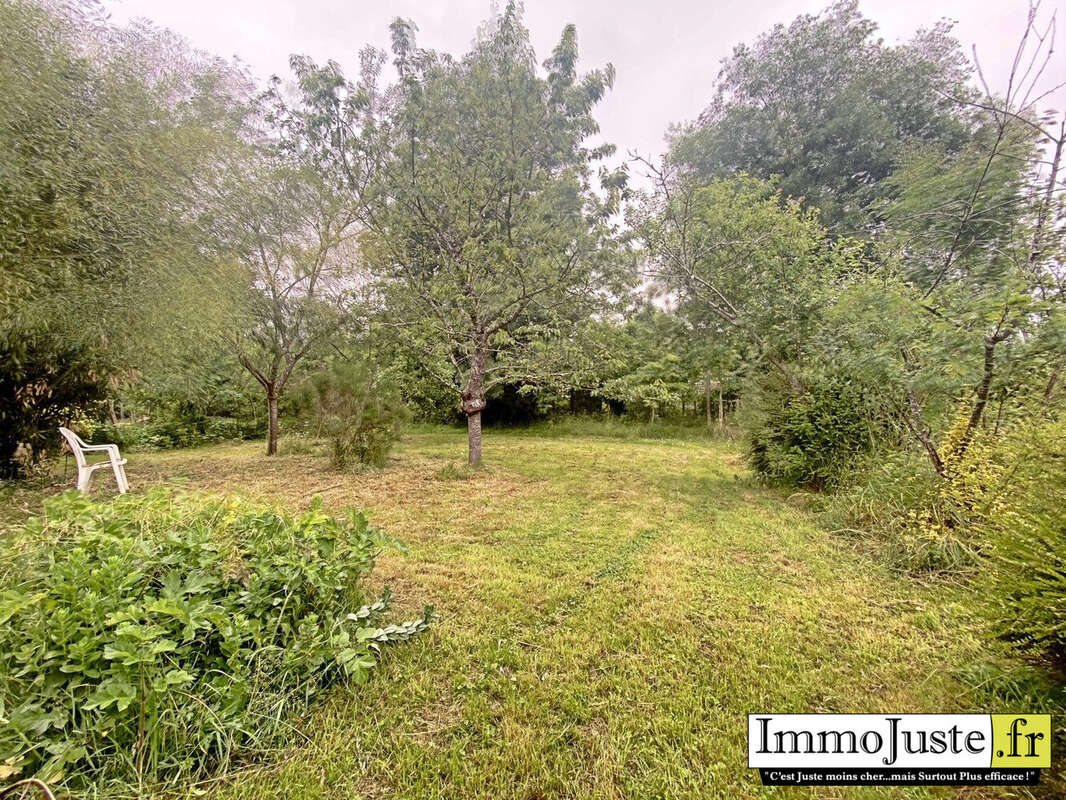 Maison à VIEILLE-EGLISE-EN-YVELINES
