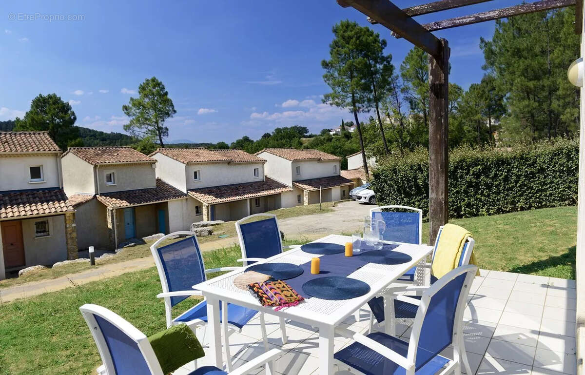 Investissement en residence de tourisme - photo 3