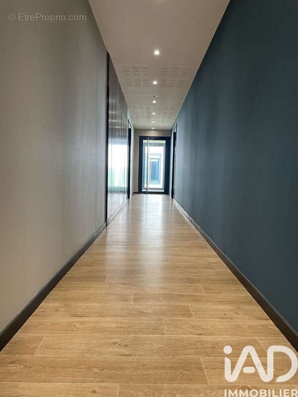 Photo 9 - Appartement à LE HAILLAN