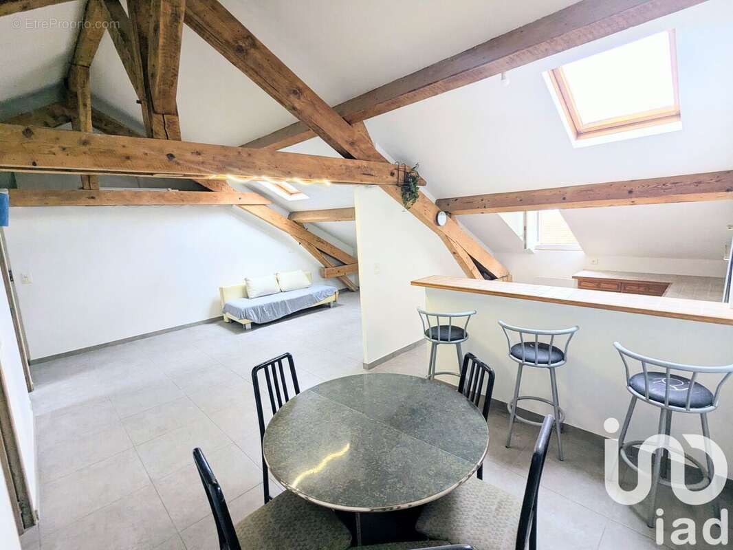 Photo 4 - Appartement à HYERES