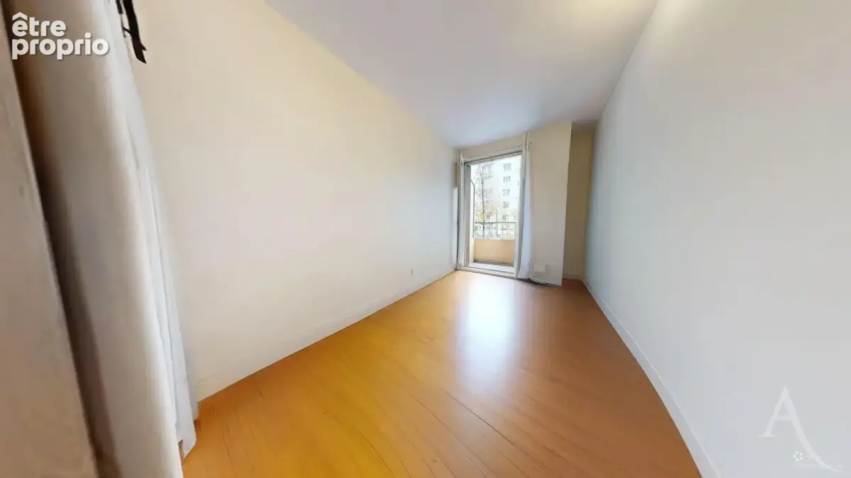 Appartement Grenoble 4 pièce(s) 77.37 m2 - photo 15