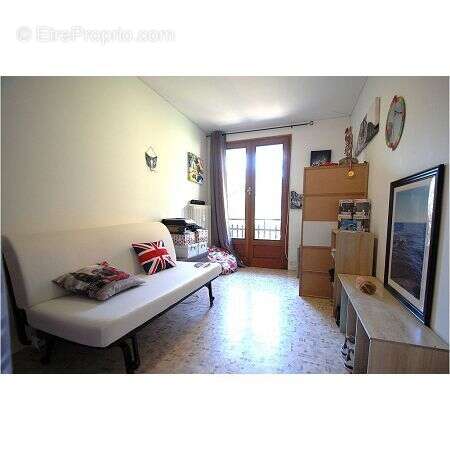 Appartement à THONES