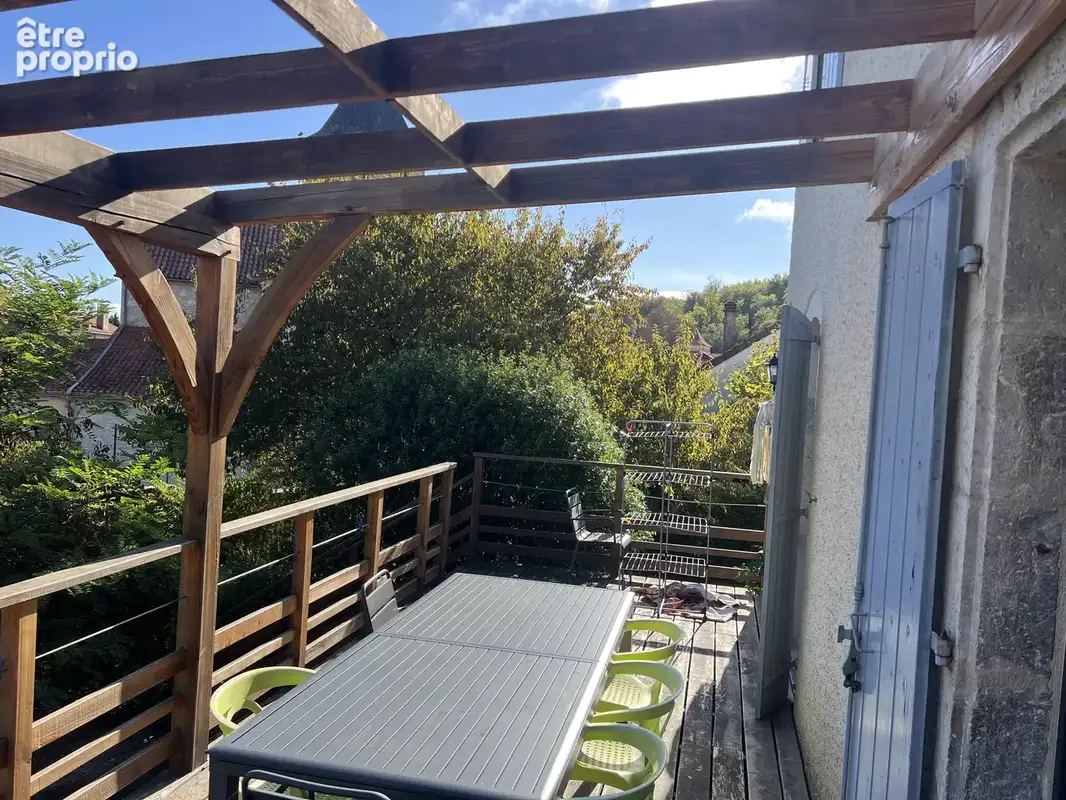 Belle maison de village rénovée avec soin - photo 6