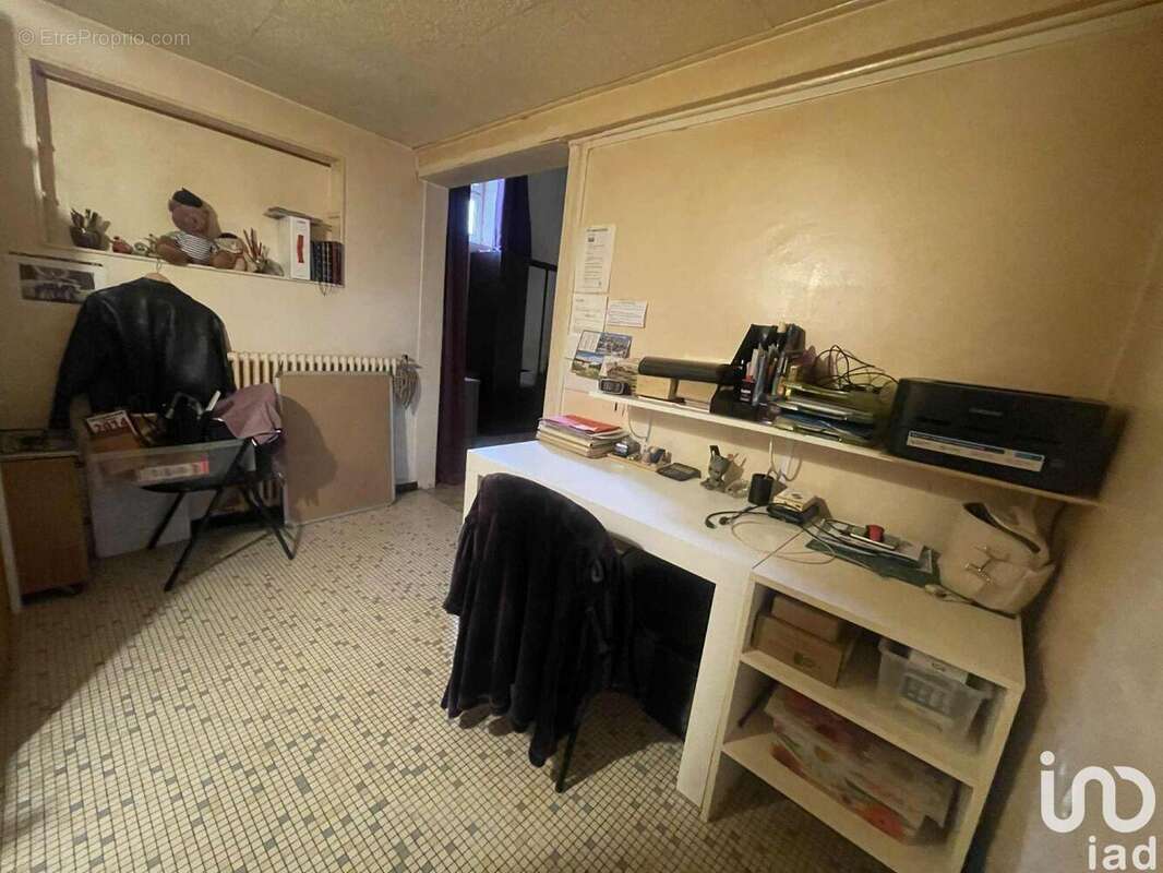 Photo 8 - Maison à GUILLERVAL