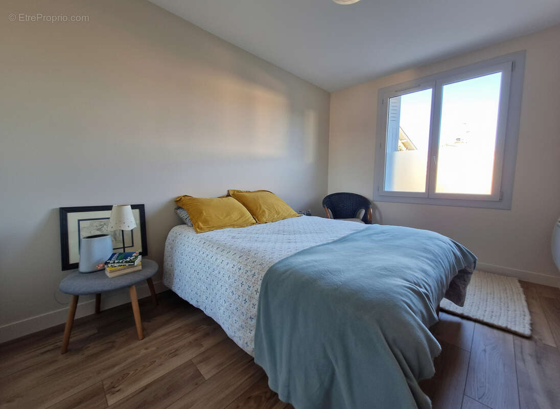 Appartement à BLAGNAC