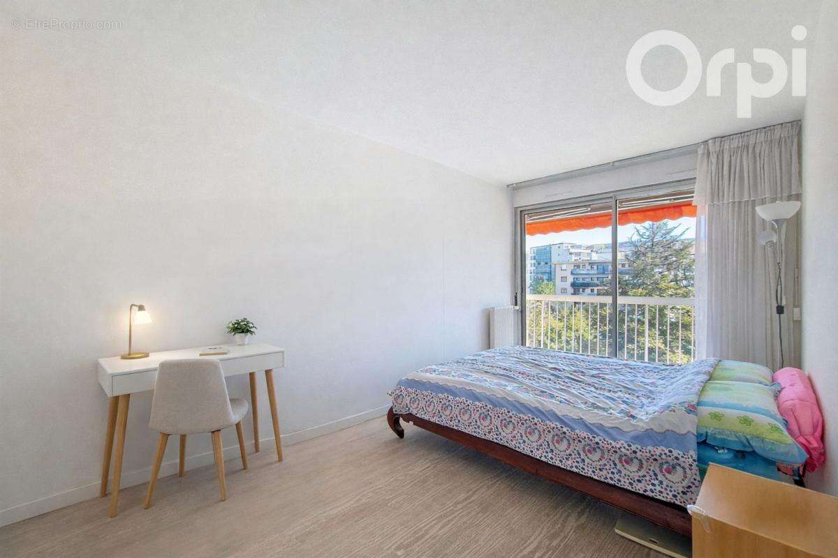 Appartement à ANNEMASSE