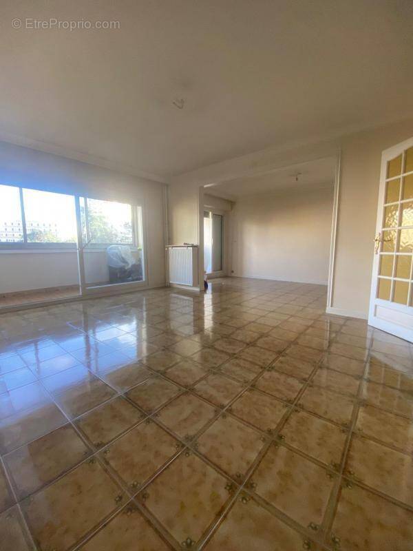 Appartement à CRETEIL