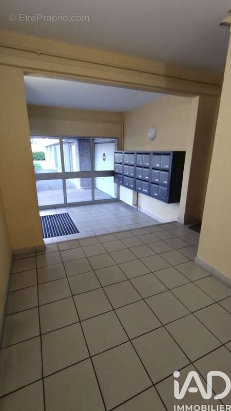 Photo 3 - Appartement à REIMS