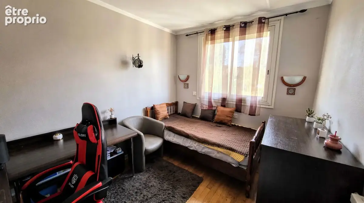 Maison 93m² à rezé - photo 11