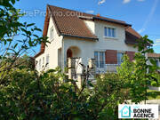 Maison à LAMOTTE-BEUVRON