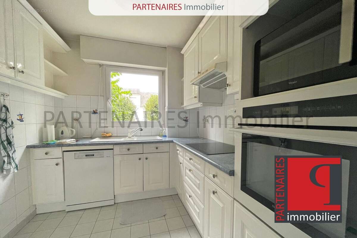 Appartement à ROCQUENCOURT