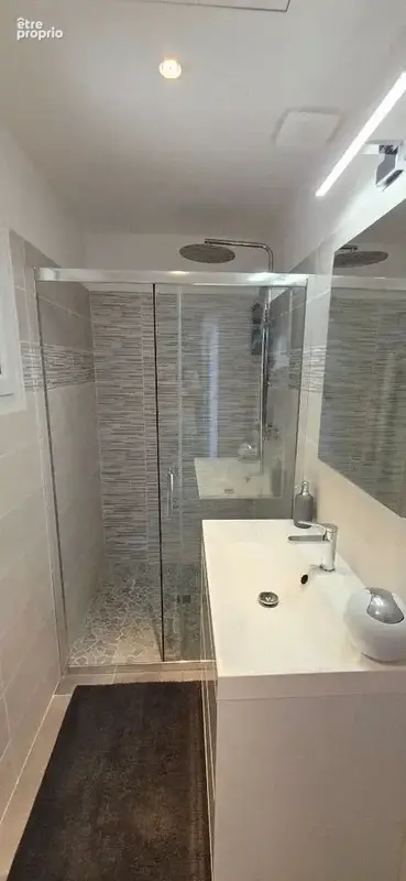 Villa de 174m² avec vue et piscine - photo 17