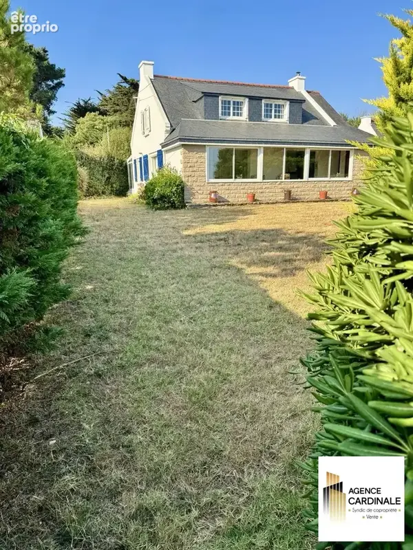 Maison 120 m² à Quiberon  - photo 4