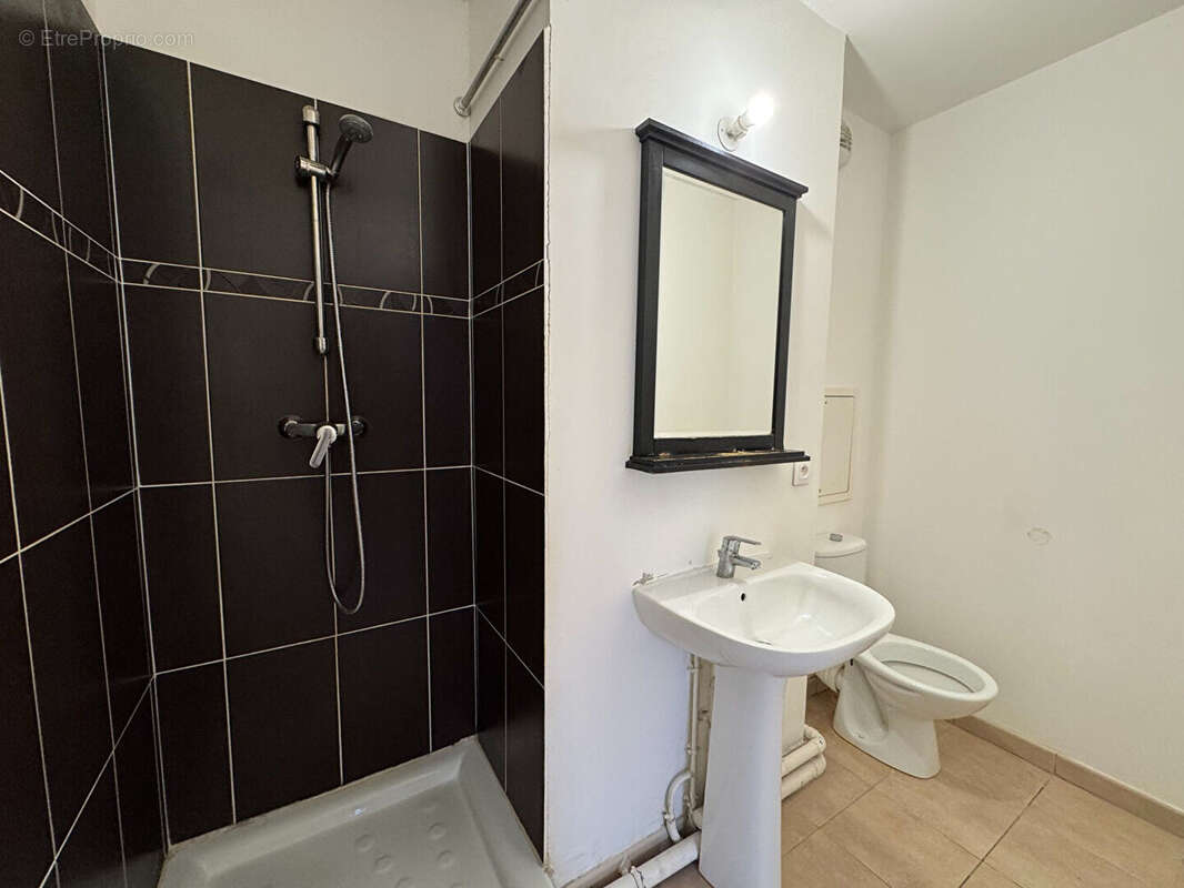 Appartement à BOBIGNY