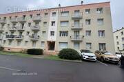 Appartement à MONTARGIS