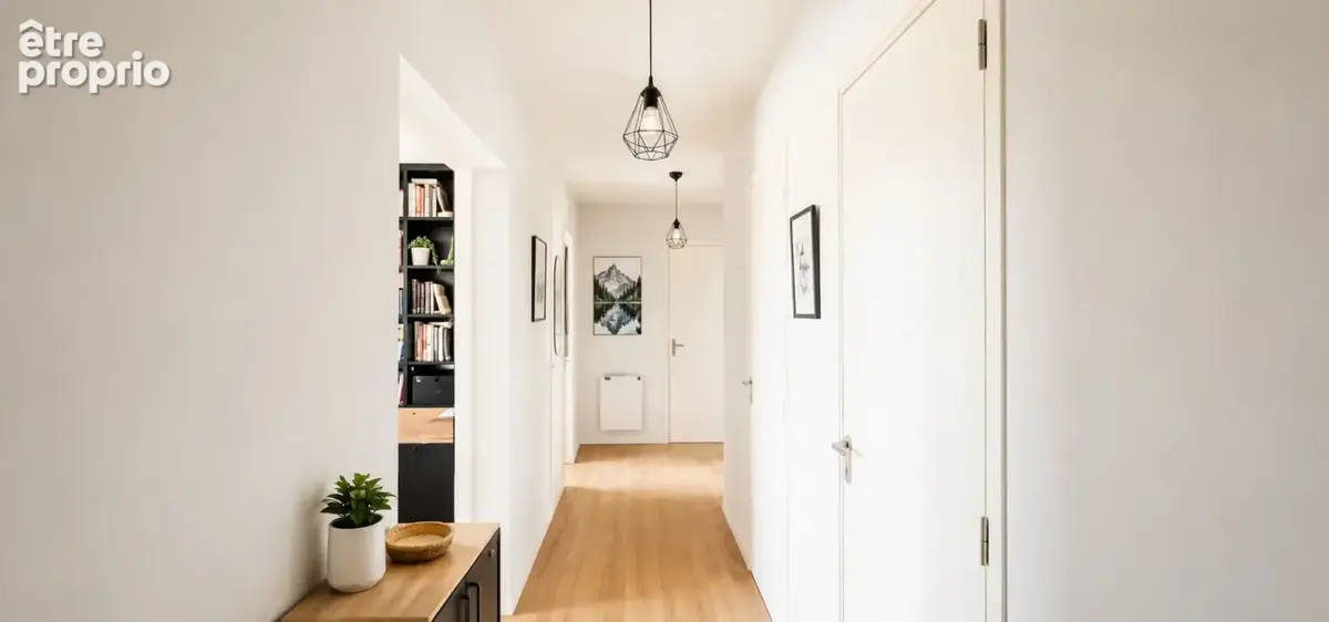 Appartement Narbonne 3 pièce(s) 75 m2 - photo 8