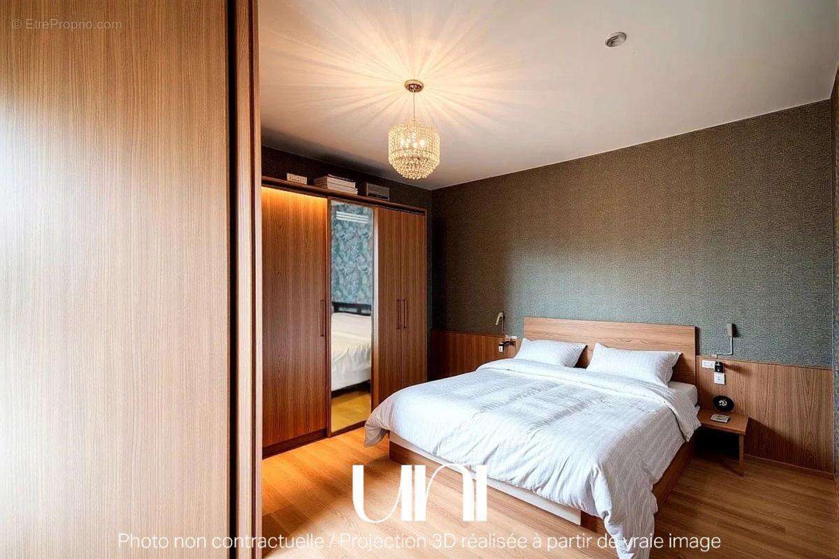 Maison à MEZIDON-CANON