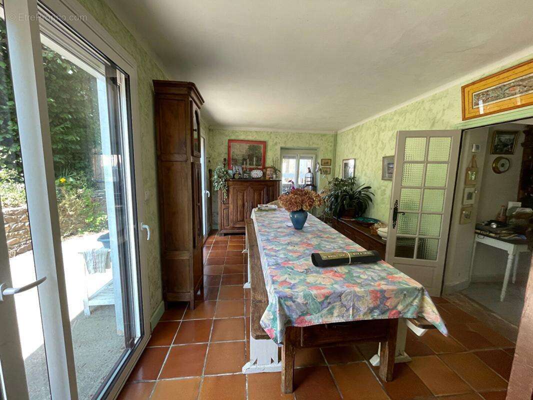 Maison de maître - 5mn des plages de Plouha - photo 10
