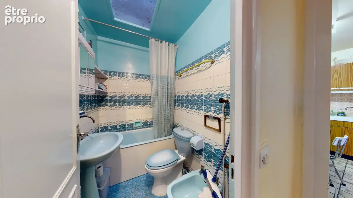 Immeuble à vendre - 4 logements - photo 8