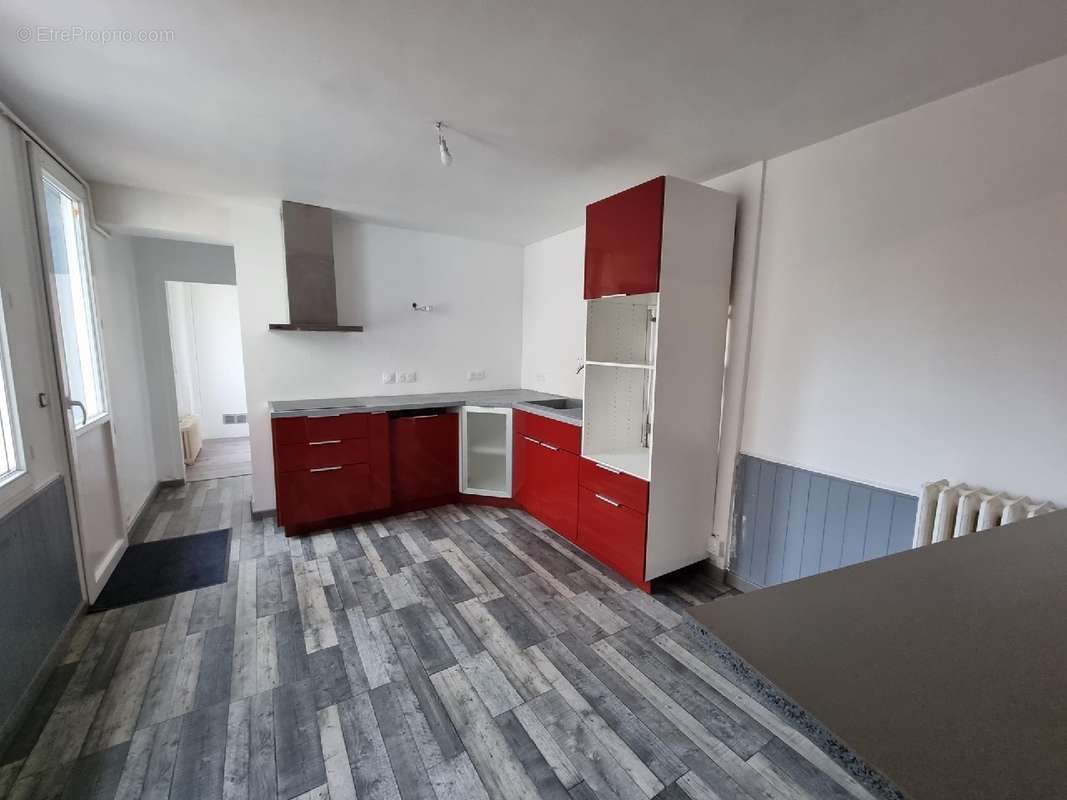 Maison à MILLY-LA-FORET