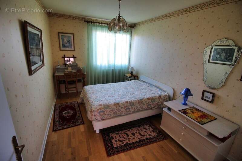 Maison à LE PASSAGE