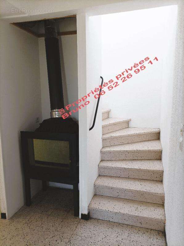 Maison à MONTAZELS