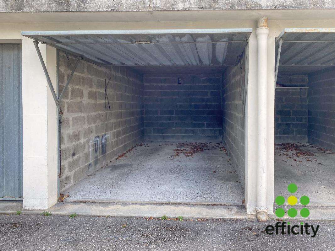 Appartement à LA RAVOIRE