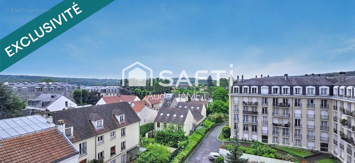 Photo 1 - Appartement à VERSAILLES