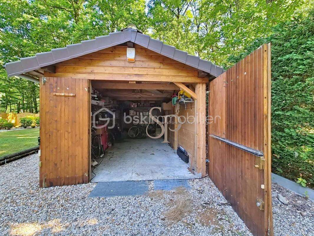 Chalet 5 pièces 3 chambres - photo 25