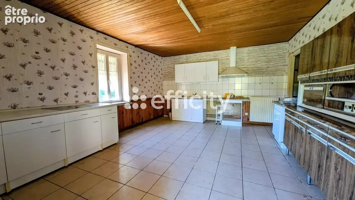Maison 5 pièces 118 m² à vendre à Cluny (71250) - photo 4