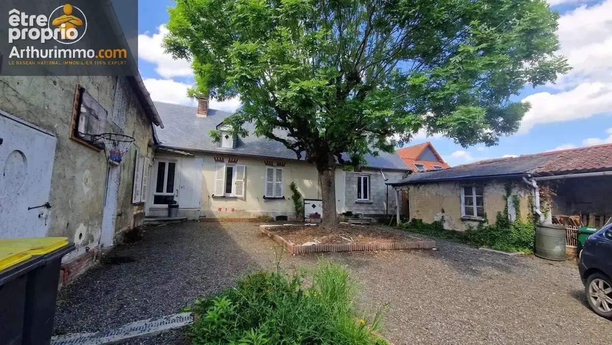 Vente Maison Chepoix(60120) 175 000ï¿œ - photo 9