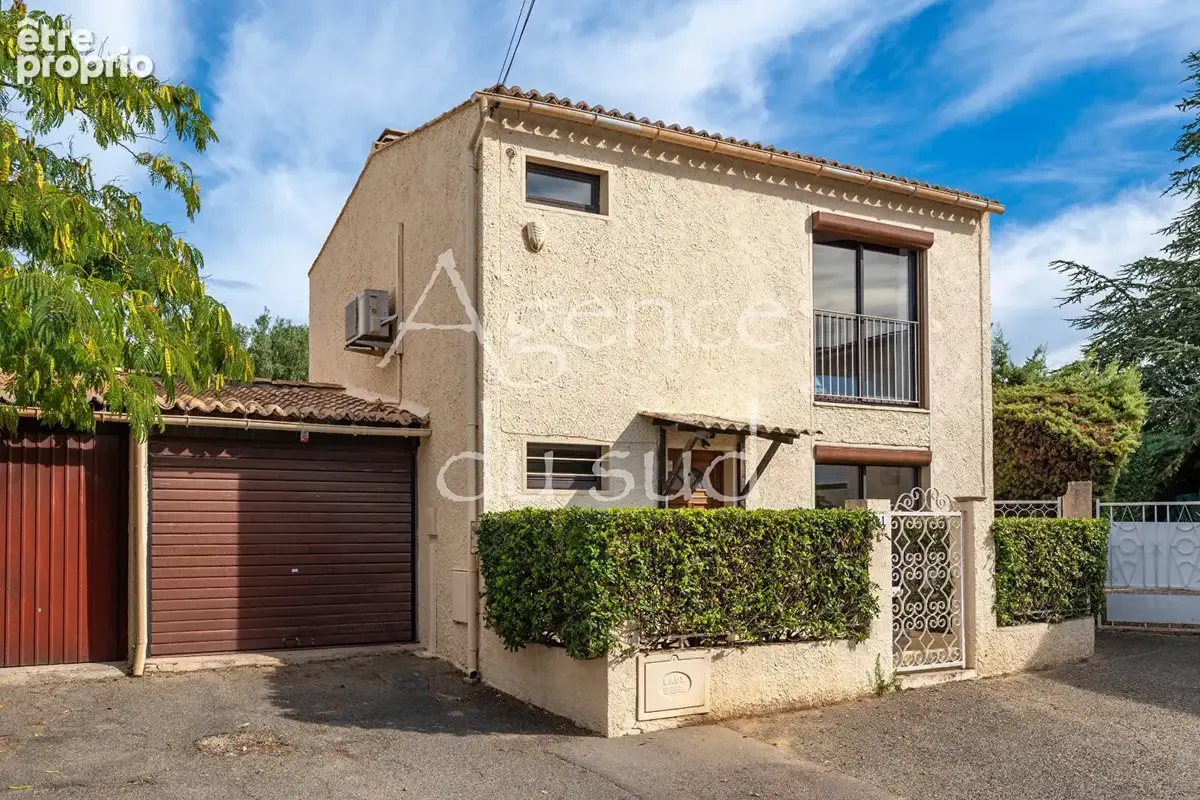 Photo Maison à Marseille-14e au prix de 341 250€