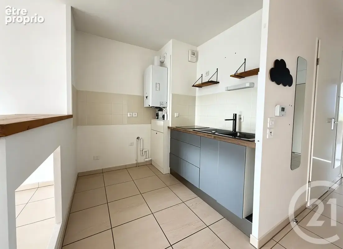 Appartement 3 pièces 62 m² à vendre à Begles (33130) - photo 4