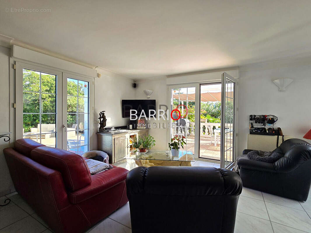 Maison à ARGELES-SUR-MER