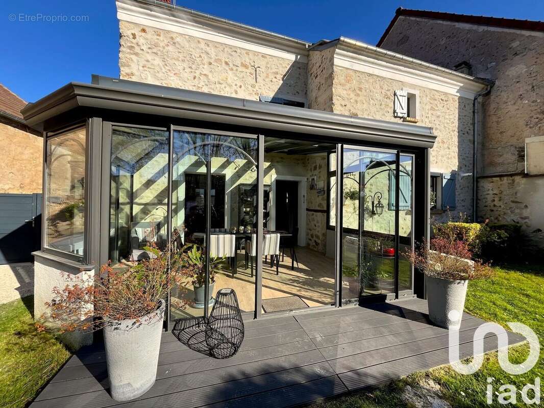 Photo 8 - Maison à COINCY