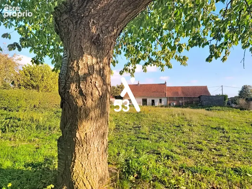 Maison 3 pièces 125 m² à vendre à Norrent-Fontes (62120) - photo 3
