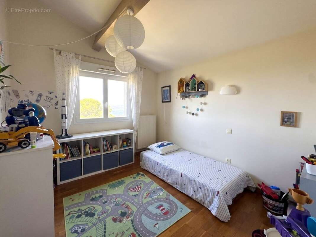En exclusivité  maison contemporaine de 159 m² avec piscine - photo 10