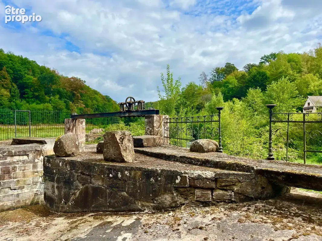 Propriété de 201m2 sur 36,20 ares - photo 18