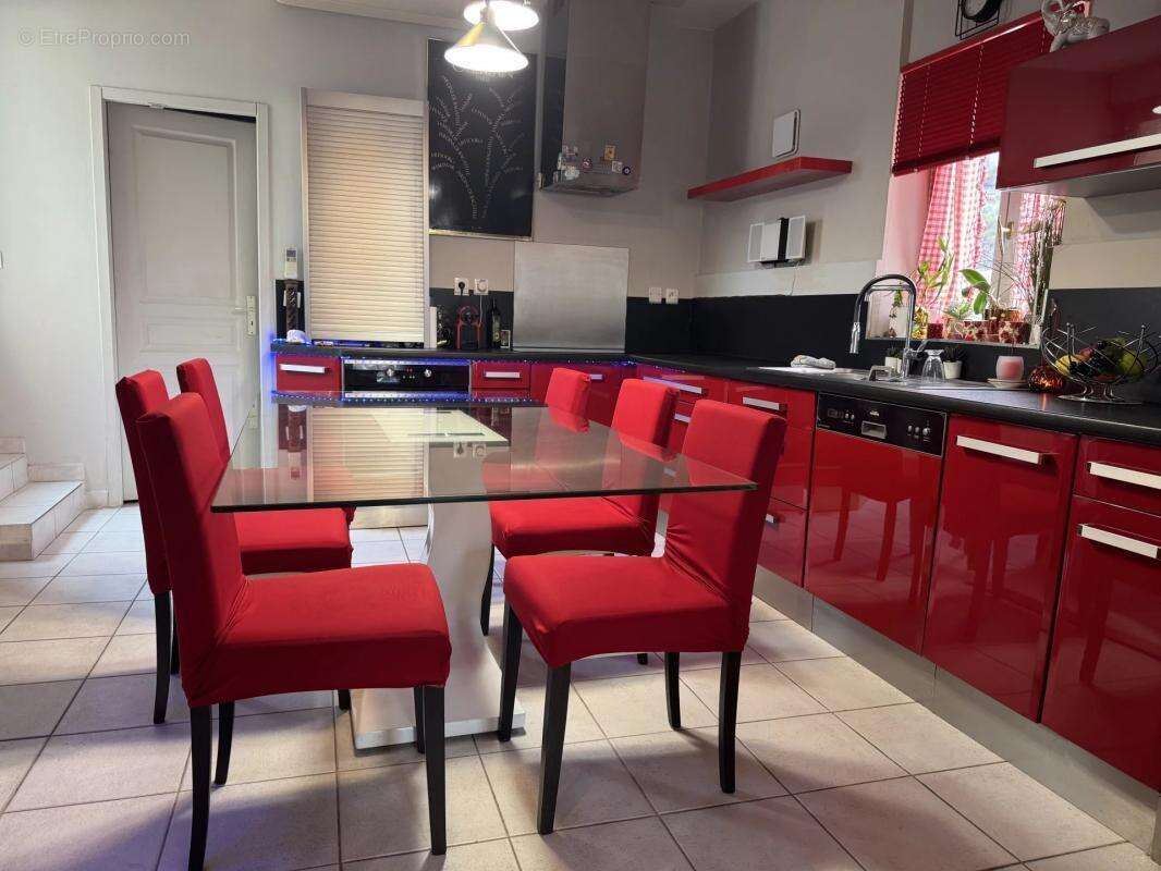 Appartement à CAVAILLON