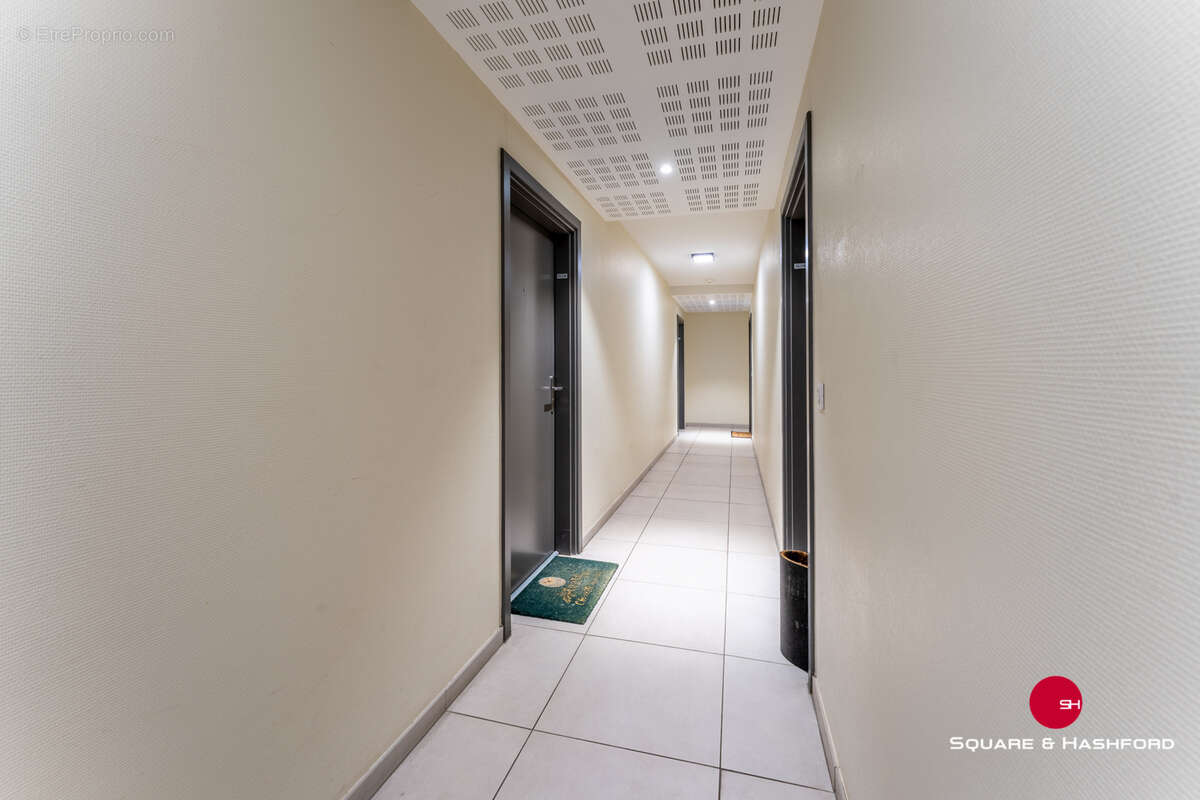 Appartement à VILLENAVE-D&#039;ORNON