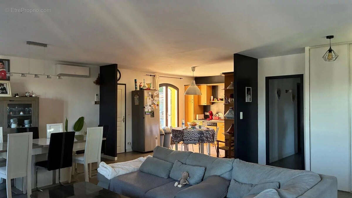 Maison à AGEN
