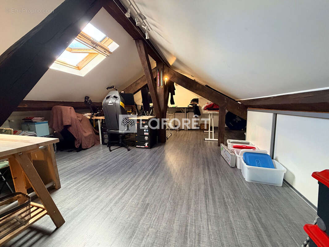 Appartement à AURILLAC