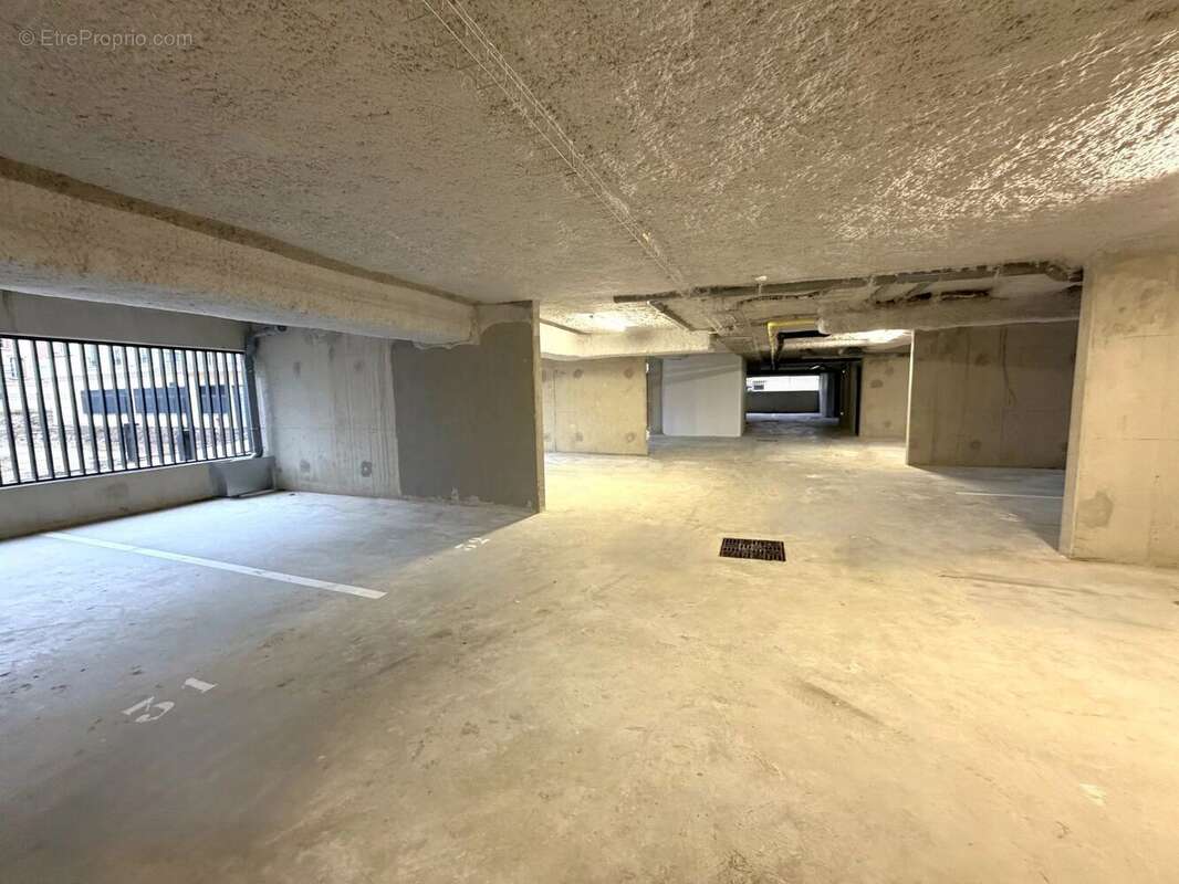 Appartement à COMPIEGNE