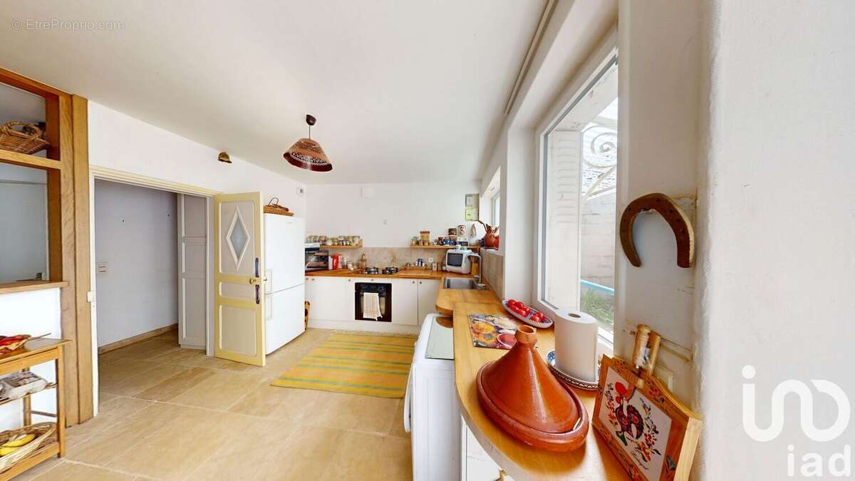 Photo 5 - Maison à VILLECIEN